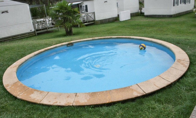 Burinhosa Casa | Homerez - Casa en Pataias, piscina compartida