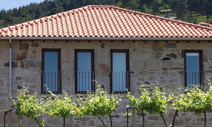 Riba de Mouro Casa | Homerez - Casa en Riba de Mouro