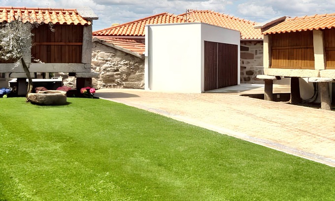 Riba de Mouro Casa | Homerez - Casa en Riba de Mouro