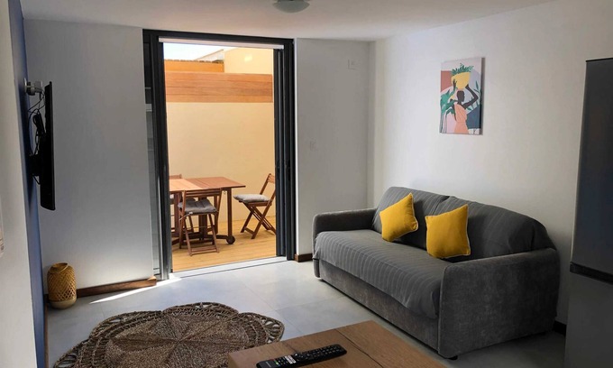 Ravine des Cabris Casa | Homerez - Casa en Ravine des Cabris