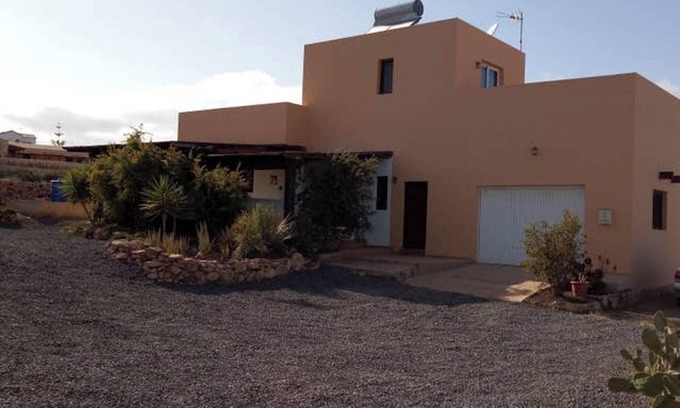Antigua Casa | Homerez - Bonita casa para 2 pers. en Triquivijate