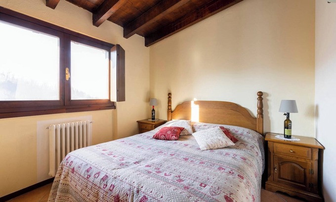 Vesime Casa | Homerez - Casa en Vesime con piscina