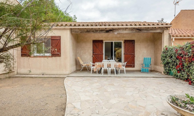 Vendres Casa | Homerez - Casa Vendres - Playa <1 km