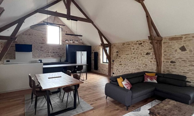 Simeyrols Casa | Homerez - Casa con Jardín en Simeyrols