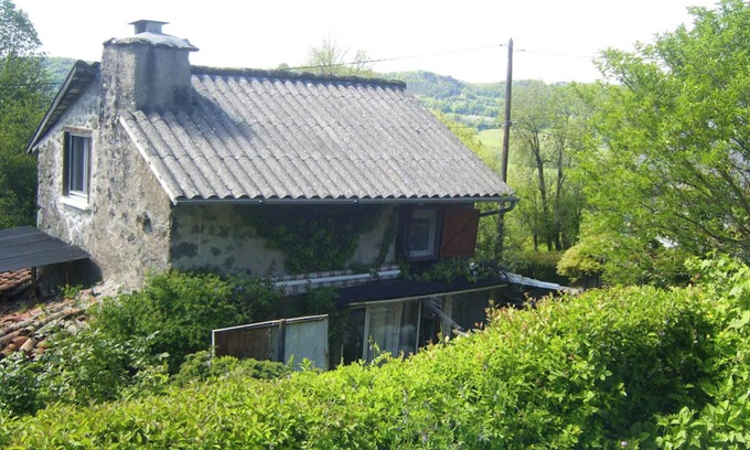 Vezac Casa | Homerez - Casa con vista en Vezac