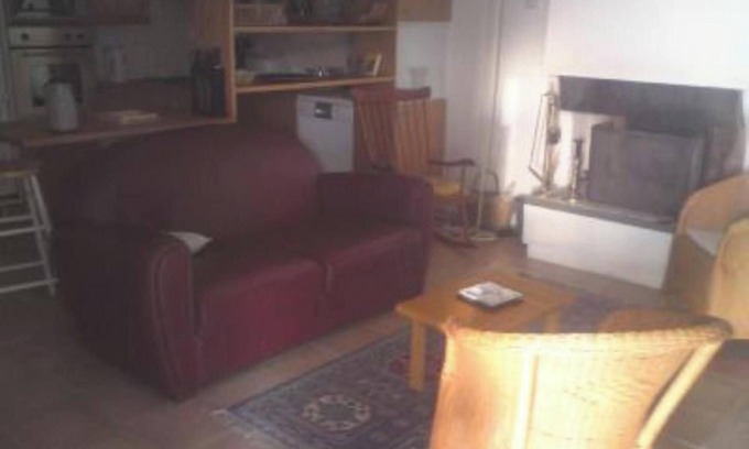 Eygaliers Apartamento | Homerez - Apto vista lago Eygaliers