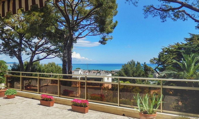 Bastide Giraud Apartamento | Homerez - Apart moderno Villeneuve