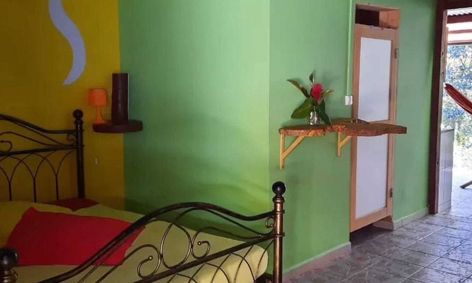 Goyave Apartamento | Homerez - Apartamento en Goyave
