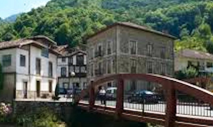 Meruja Apartamento | Homerez - Nice apartement for 4 ppl. with shared pool at Belmonte