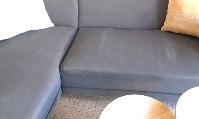 Las Gabias Apartamento | Homerez - Bonito apartamento para 4 pers. con balcón en Las Gabias