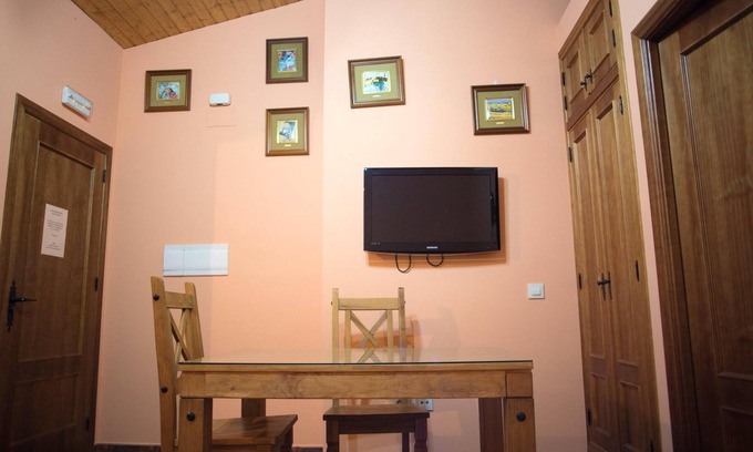 Alcantara Apartamento | Homerez - Bonito apartamento para 4 pers. en Alcántara
