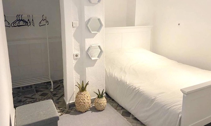 Palhais Apartamento | Homerez - Bonito apartamento para 3 pers. en Montijo