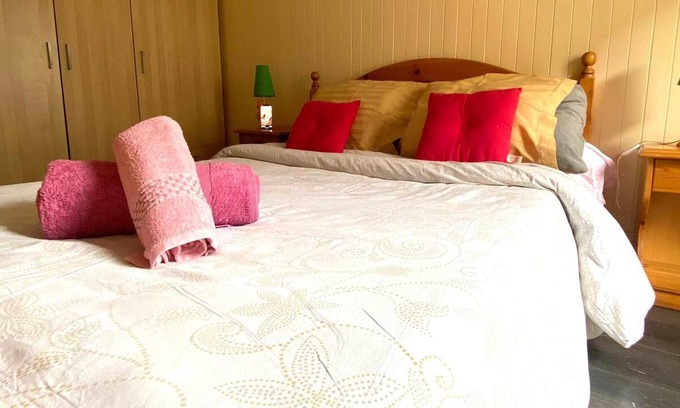 Rive Droite Apartamento | Homerez - Bonito apartamento para 4 pers. en Brest