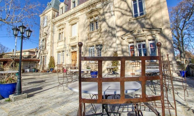 Violes Apartamento | Homerez - Nice appartement 11 km away from the beach for 2 ppl. with shared pool