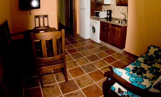 Alcantara Casa | Homerez - Bonita casa para 4 pers. en Alcántara