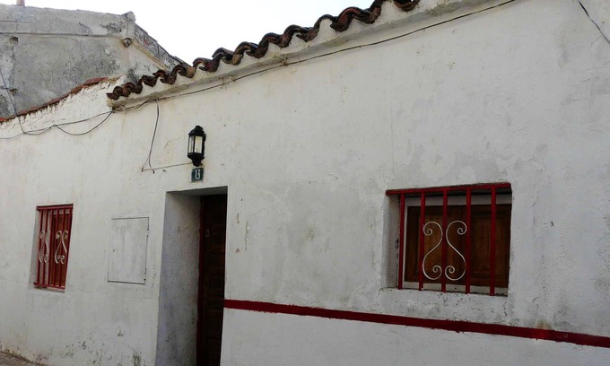 Chinchon Casa | Homerez - Bonita casa para 2 pers. en Chinchón