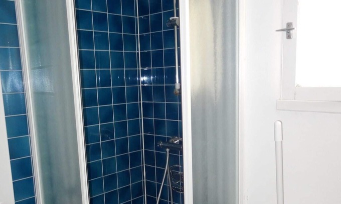 Ploemel Casa | Homerez - Nice house for 6 ppl. with garden and terrace at Ploemel