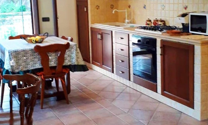Motta Camastra Casa | Homerez - Nice property 16 km away from the beach for 6 ppl. with shared pool