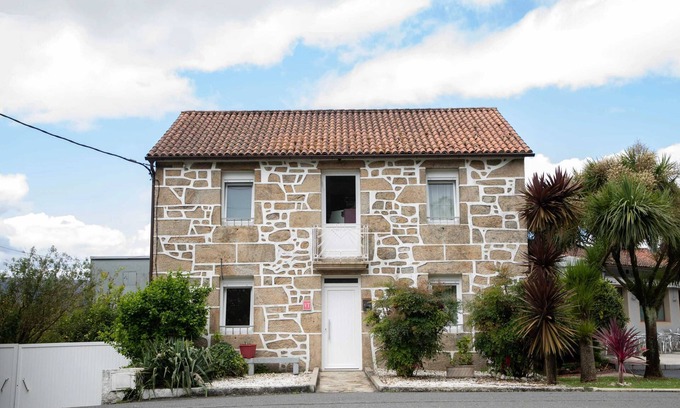 Rua de Francos Casa | Homerez - Casa agradable en Teo
