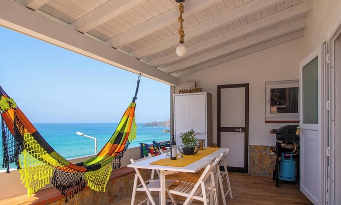 Aljezur Casa | Homerez - Casa con vistas al mar en Aljezur