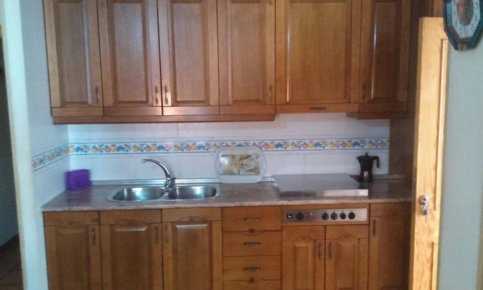 Arroyo Frio Apartamento | Homerez - Spacious Apartment in La Iruela, Pool