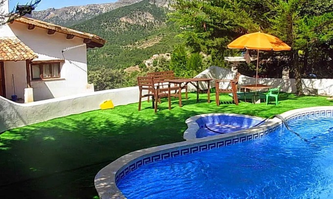Majada Carrasca Apartamento | Homerez - Apartamento en Yeste