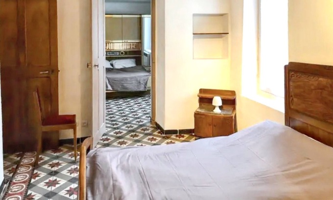 Besseges Apartamento | Homerez - Apto amplio en Bessèges