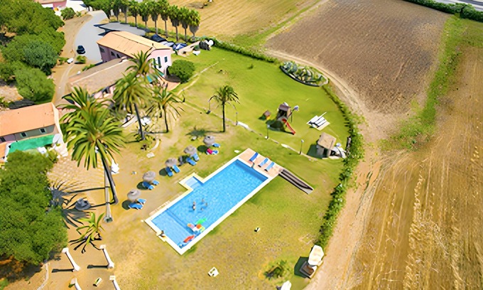 Urbanitzacio Gotmar Apartamento | Homerez - Appto. espacioso, Pollença