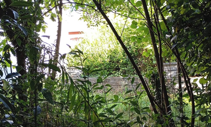 Renaze Casa | Homerez - Casa espaciosa en Renazé con terraza
