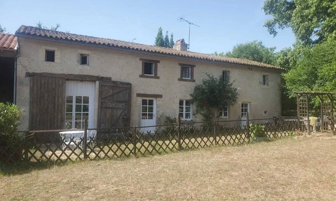 Anche Casa | Homerez - Amplia casa cerca de la escuela de equitación
