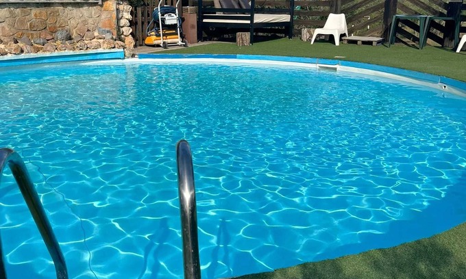 La Selva del Camp Villa | Homerez - Amplia villa con piscina en Tarragona