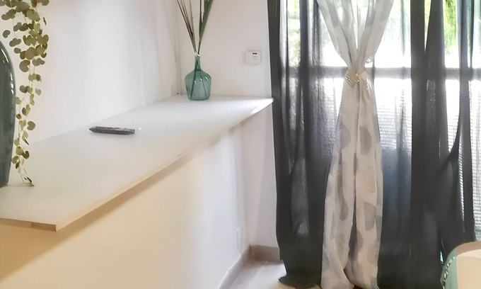 Sainte-Anne - Faubourg Noyon Apartamento | Homerez - Estudio Amiens, centro ciudad.