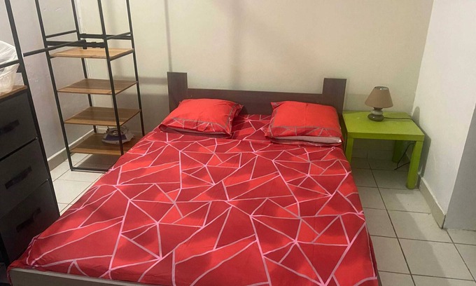 Riviere-Pilote Apartamento | Homerez - Estudio en Rivière-Pilote