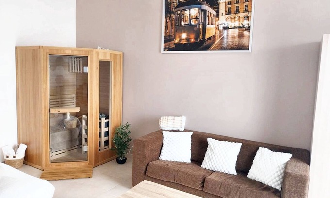 Quinta do Anjo Apartamento | Homerez - Estudio en Quinta do Anjo.
