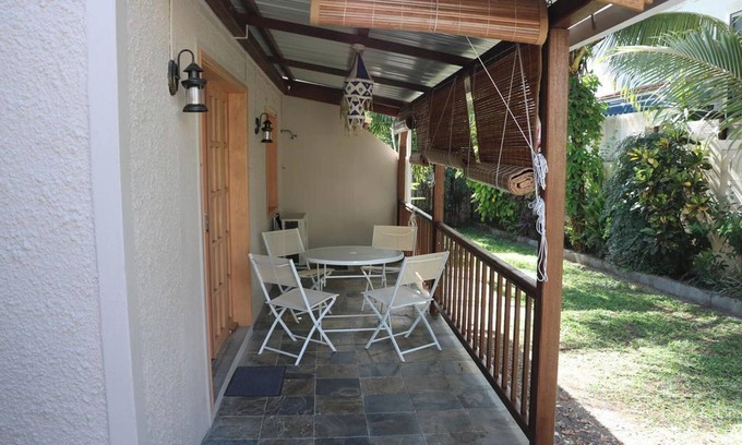 Blue Bay Apartamento | Homerez - Estudio en Blue Bay Cerca Playas