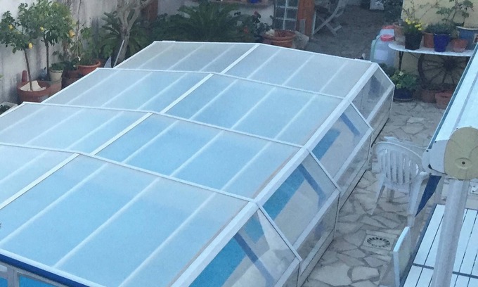 Lunel-Viel Apartamento | Homerez - Estudio en Lunel-Viel