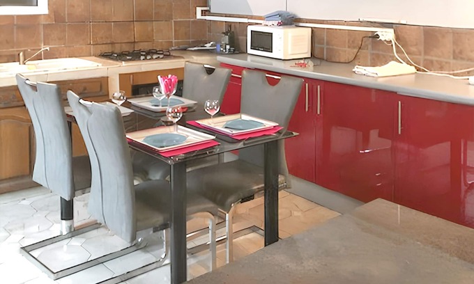 Saint-Pierre Apartamento | Homerez - Estudio en Saint-Pierre