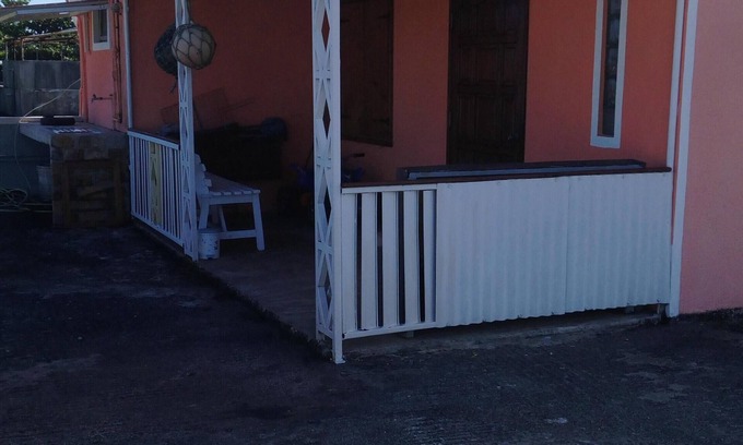 Souillac Apartamento | Homerez - Estudio vista mar Souillac.