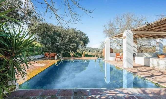 Valverde de Leganés Villa | Homerez - Villa vista montaña - Valverde