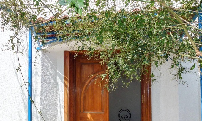 Kelibia Villa | Homerez - Villa a 4 km de la playa para 11 pers. con vistas al mar en Kelibia