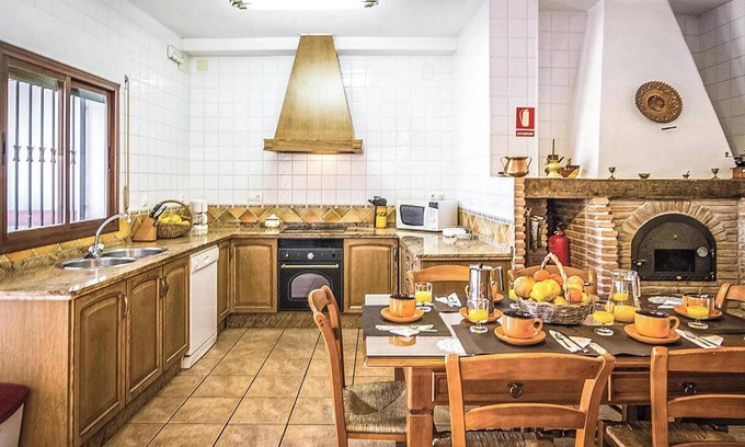 Priego de Córdoba Villa | Homerez - Villa en Priego de Cordoba