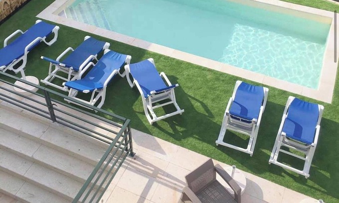 Cossourado Villa | Homerez - Villa en Ponte de Lima