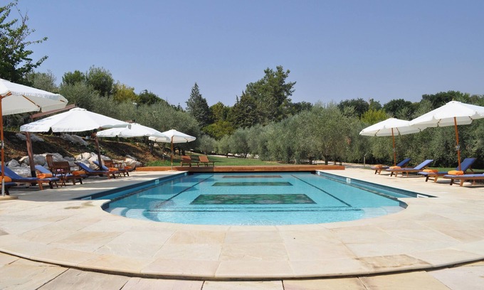 Mondavio Villa | Homerez - Villa en San Michele