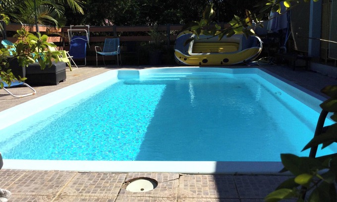Trois Mares Villa | Homerez - Villa cerca de Le Tampon