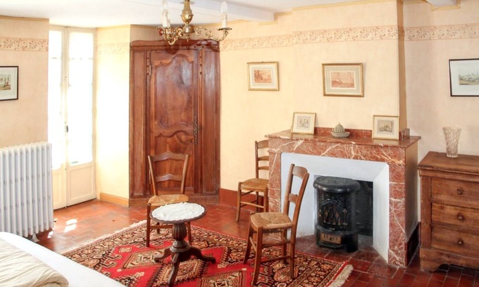 Augirein Casa | Homerez - Casa familiar cálida en Augirein con gran jardín.