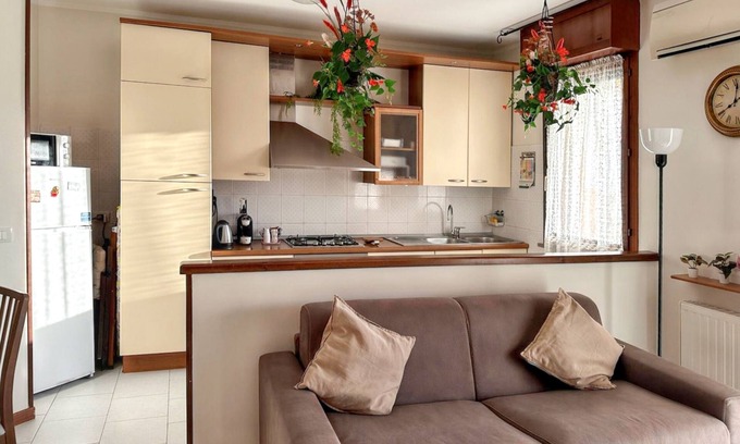 Bogolese Apartamento | Homerez - Apartamento Chiozzola