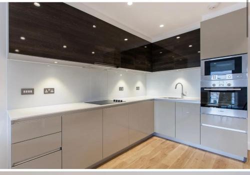 Canning Town Apartamento | Homes
