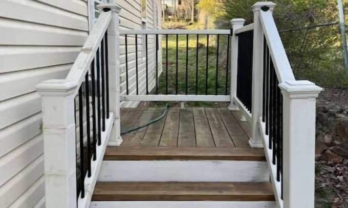 Capital View Casa | Homes in Little Rock