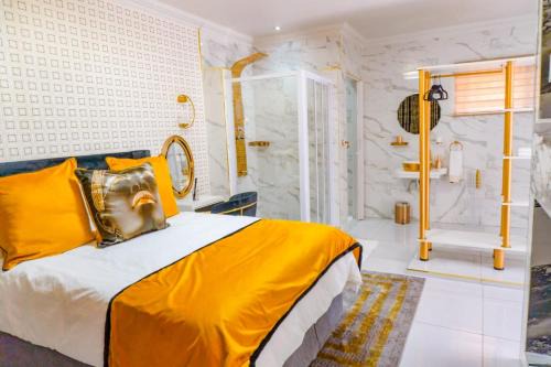 Pretoria Casa | Homes of Ace Diamond