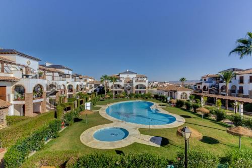 Vera Apartamento | Homes of Spain, Al Andalus Residencial Apartamento P bajo con WIFI